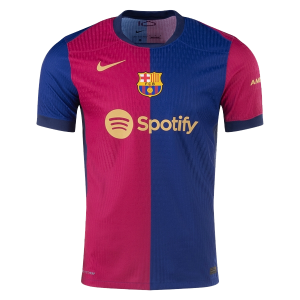 FC Barcelona Domácí Dres 2024-25